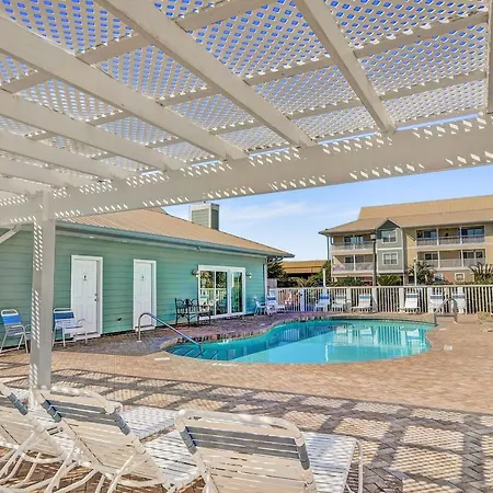 St. Martin Beachwalk Villas 311 Destin Exterior photo