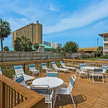 St. Martin Beachwalk Villas 311 Destin Exterior photo