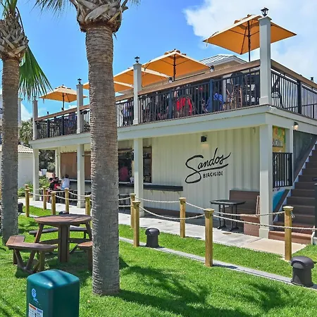 St. Martin Beachwalk Villas 311 Destin Exterior photo