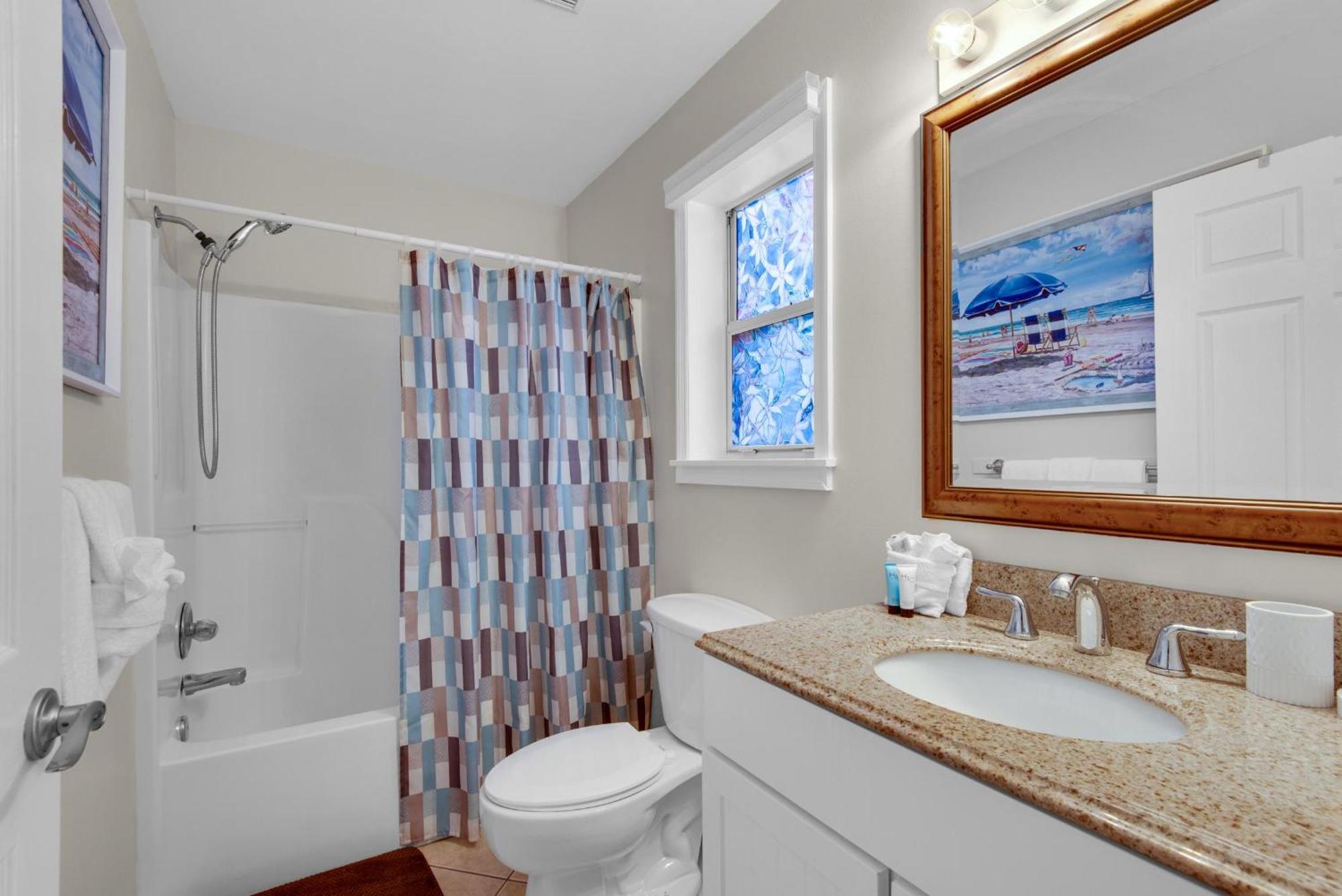 Apartment St. Martin Beachwalk 311 Destin