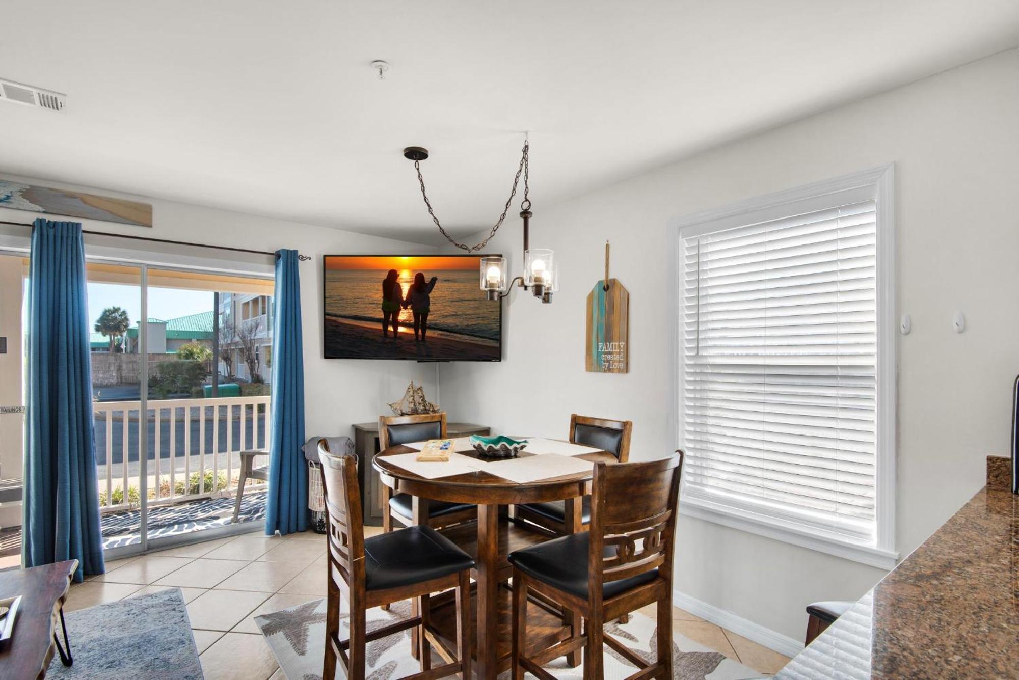 Apartment St. Martin Beachwalk 311 Destin