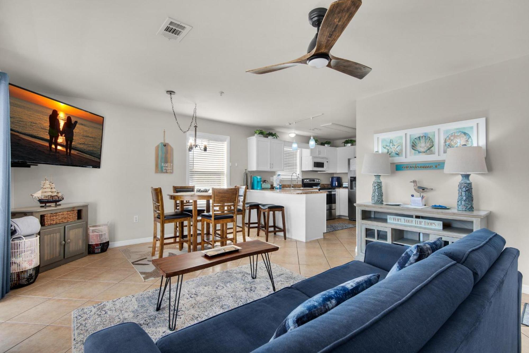 St. Martin Beachwalk 311 * Destin