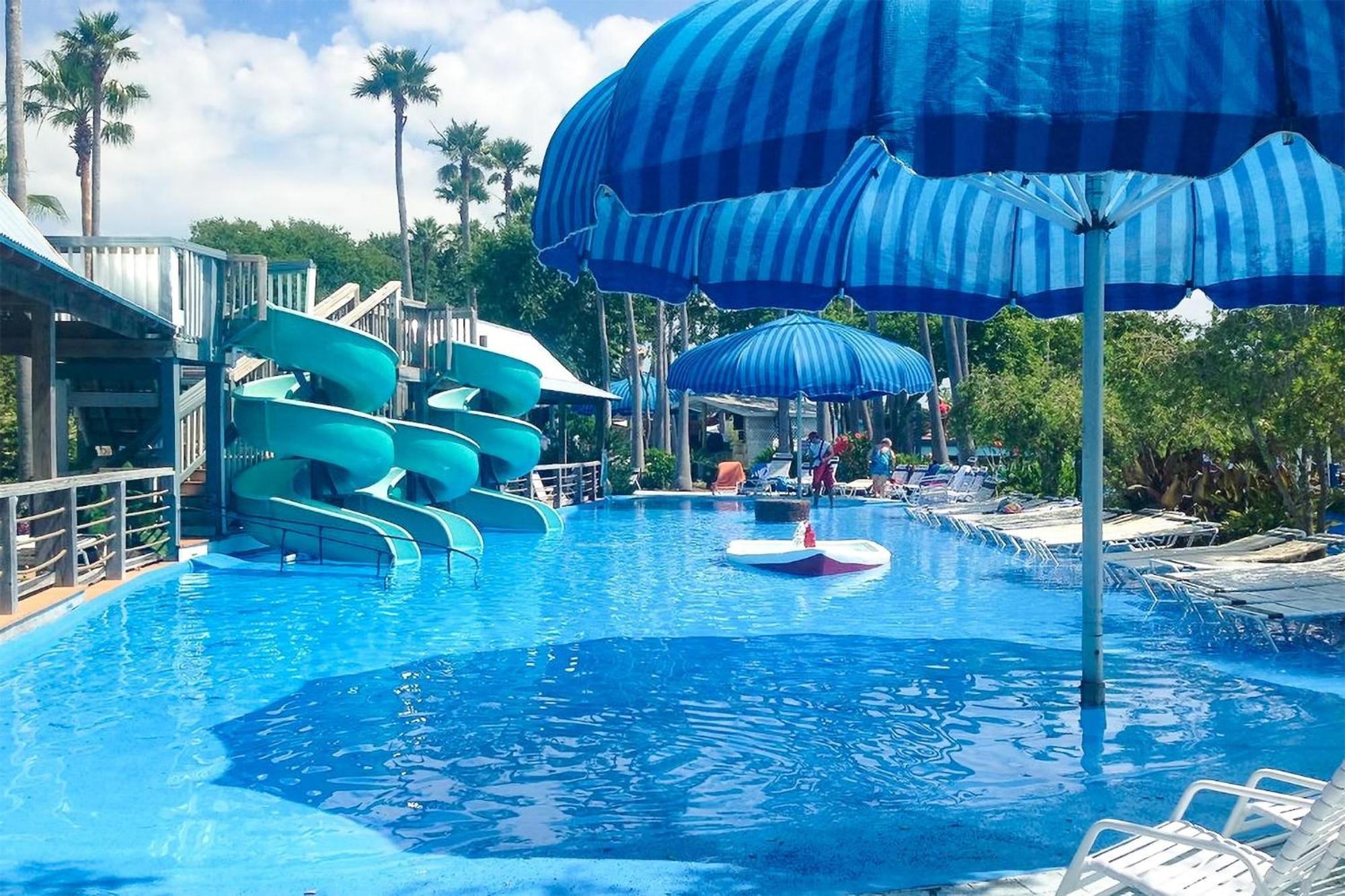 Apartment St. Martin Beachwalk 311 Destin