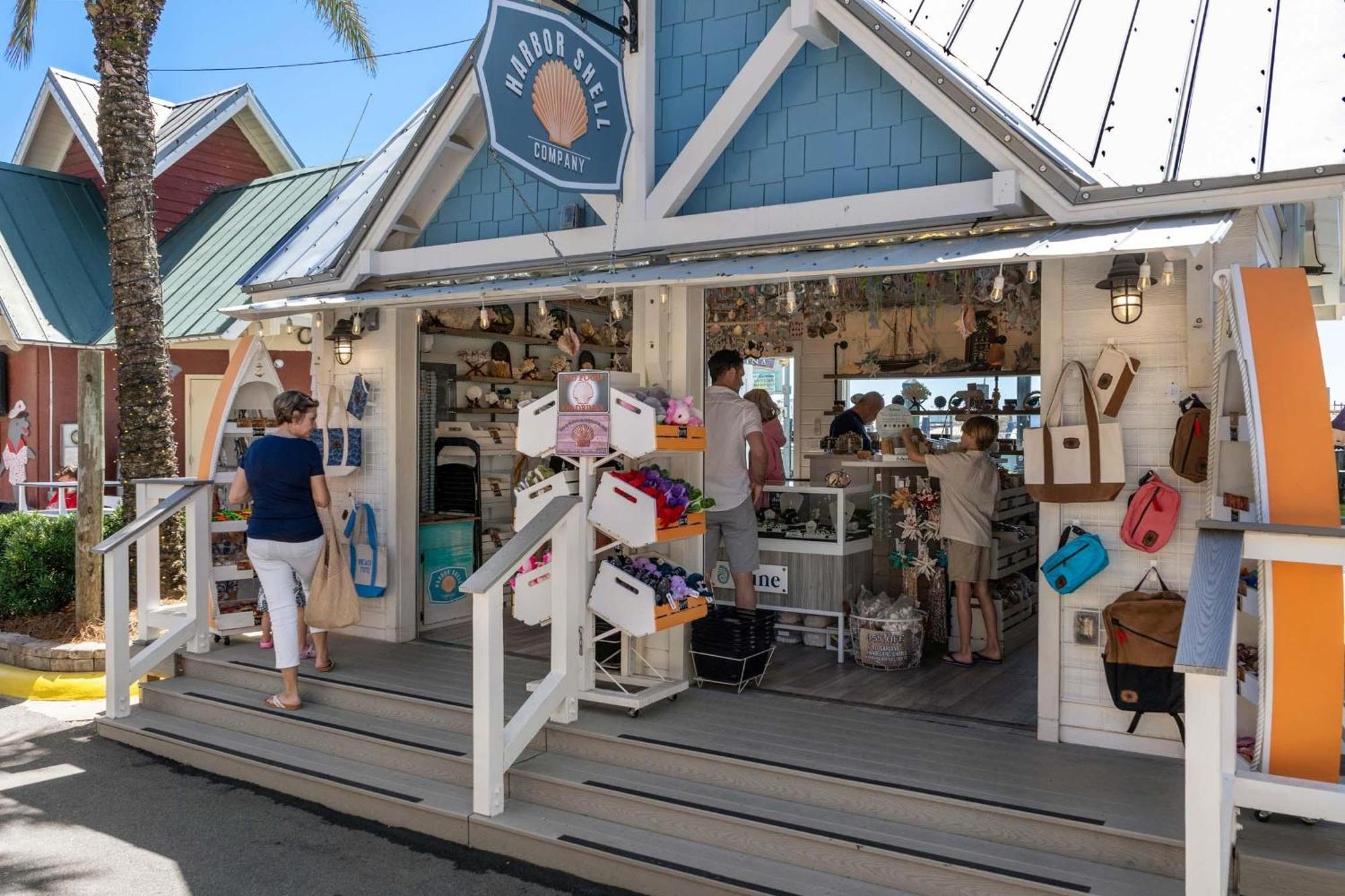 St. Martin Beachwalk 311 Destin